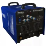 Аргоновая сварка BRIMA TIG-200 AC/DC