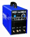 Установка инверторная аргонно-дуговой сварки TIG-180A BRIMA