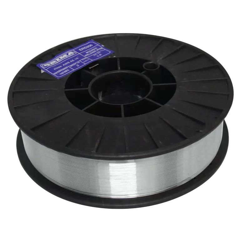 Сварочная проволока BRIMA ER-5356 d1,6-0
