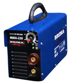 Аппарат дуговой сварки BRIMA HOBBY MMA-220