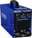 Аргонный сварочный аппарат Brima TIG-200A
