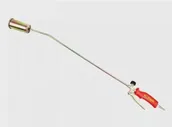 Кровельная горелка Brima ГВ 111 W50-80, 2117537