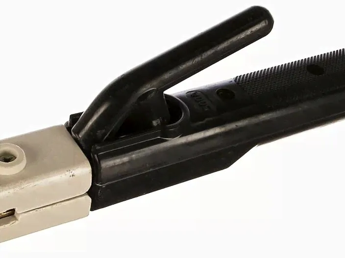 Держатель электродов Brima 500 А-2